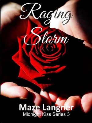 cover image of Raging Storm